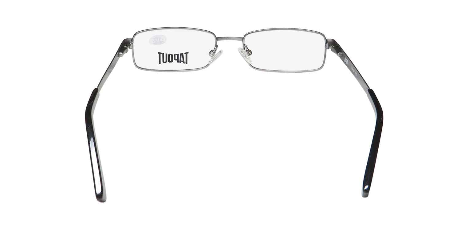 Tapout Tap847 Eyeglasses by ModaFrames
