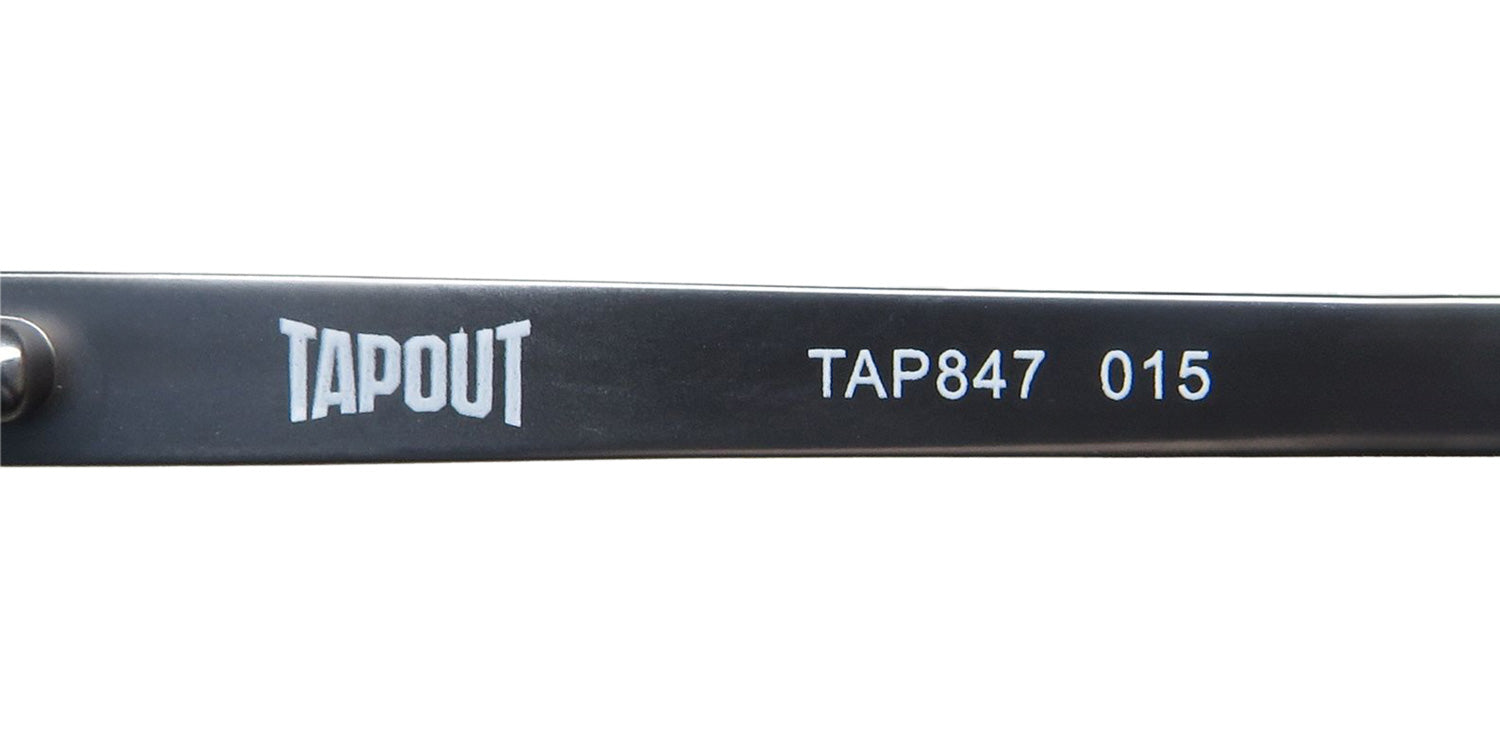 Tapout Tap847 Eyeglasses by ModaFrames