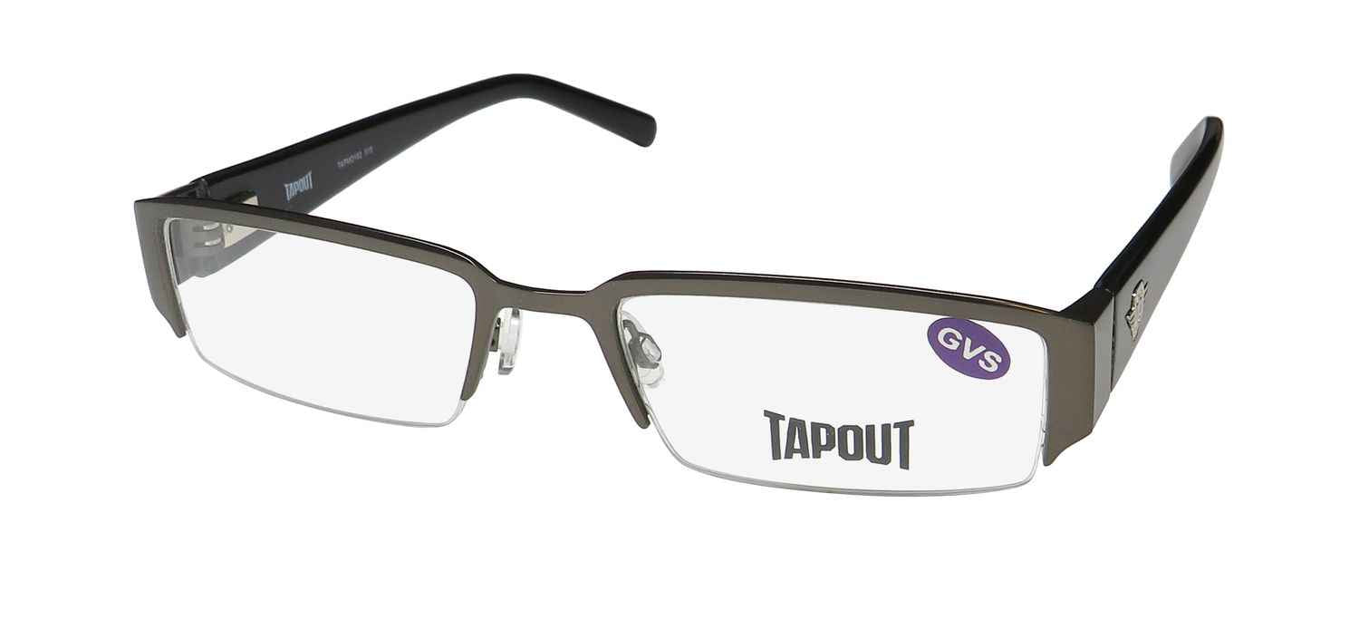 Tapout Tapmo102 Eyeglasses by ModaFrames