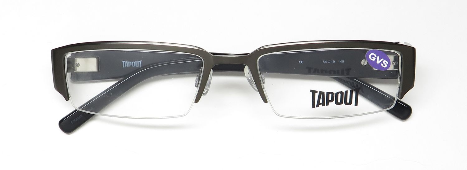 Tapout Tapmo102 Eyeglasses by ModaFrames