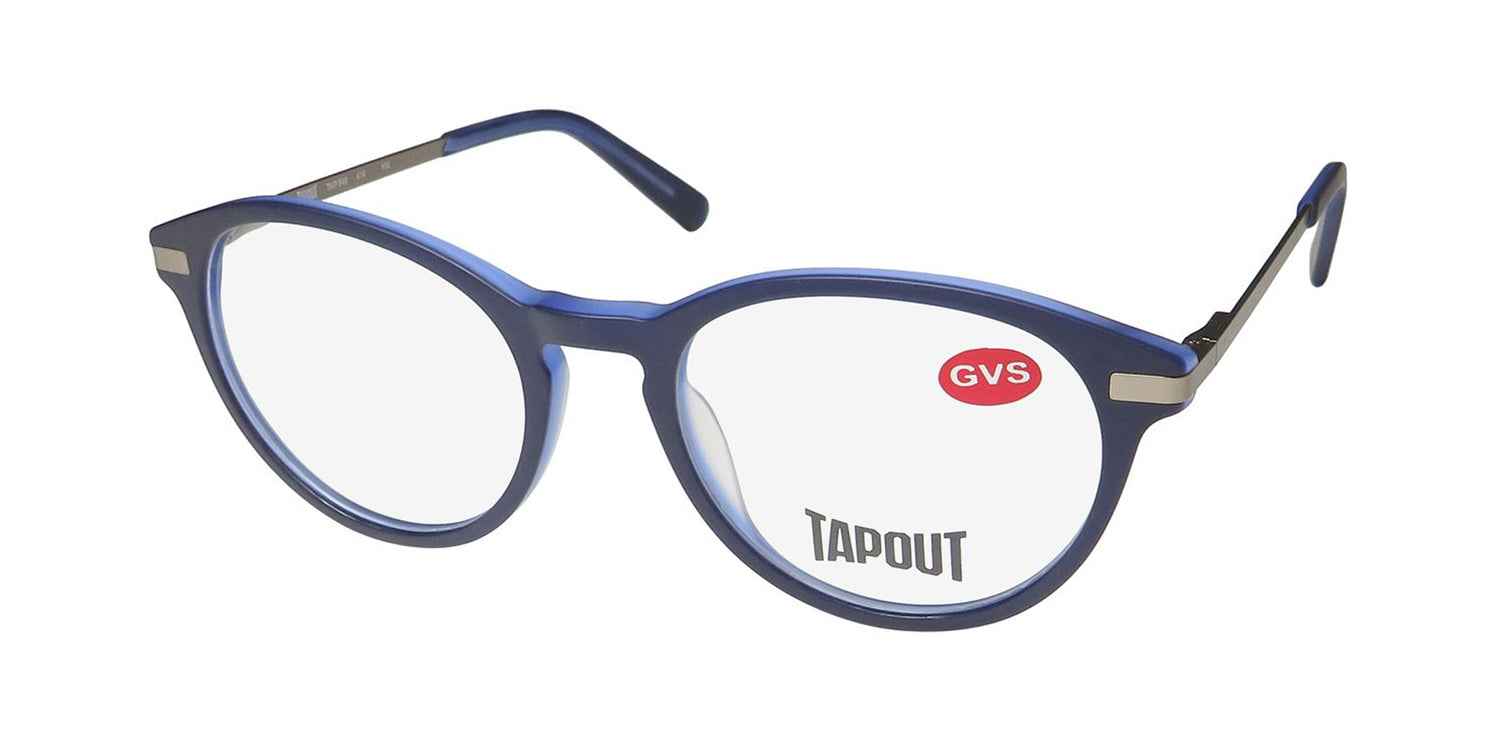 Tapout Tap849 Eyeglasses