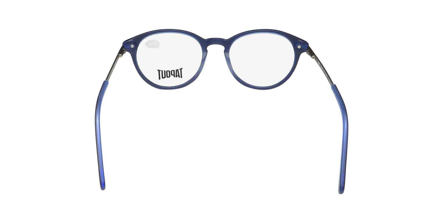 Tapout Tap849 Eyeglasses by ModaFrames