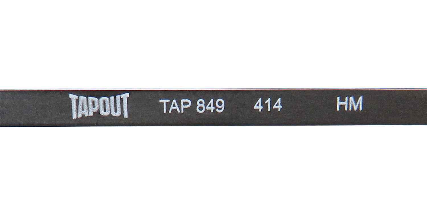 Tapout Tap849 Eyeglasses