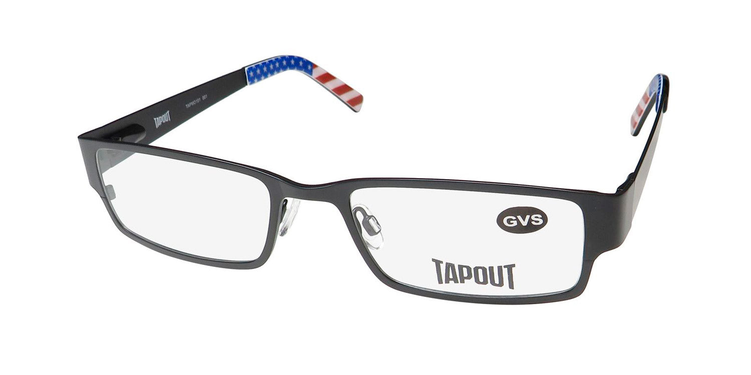 Tapout Tapmo101 Eyeglasses by ModaFrames