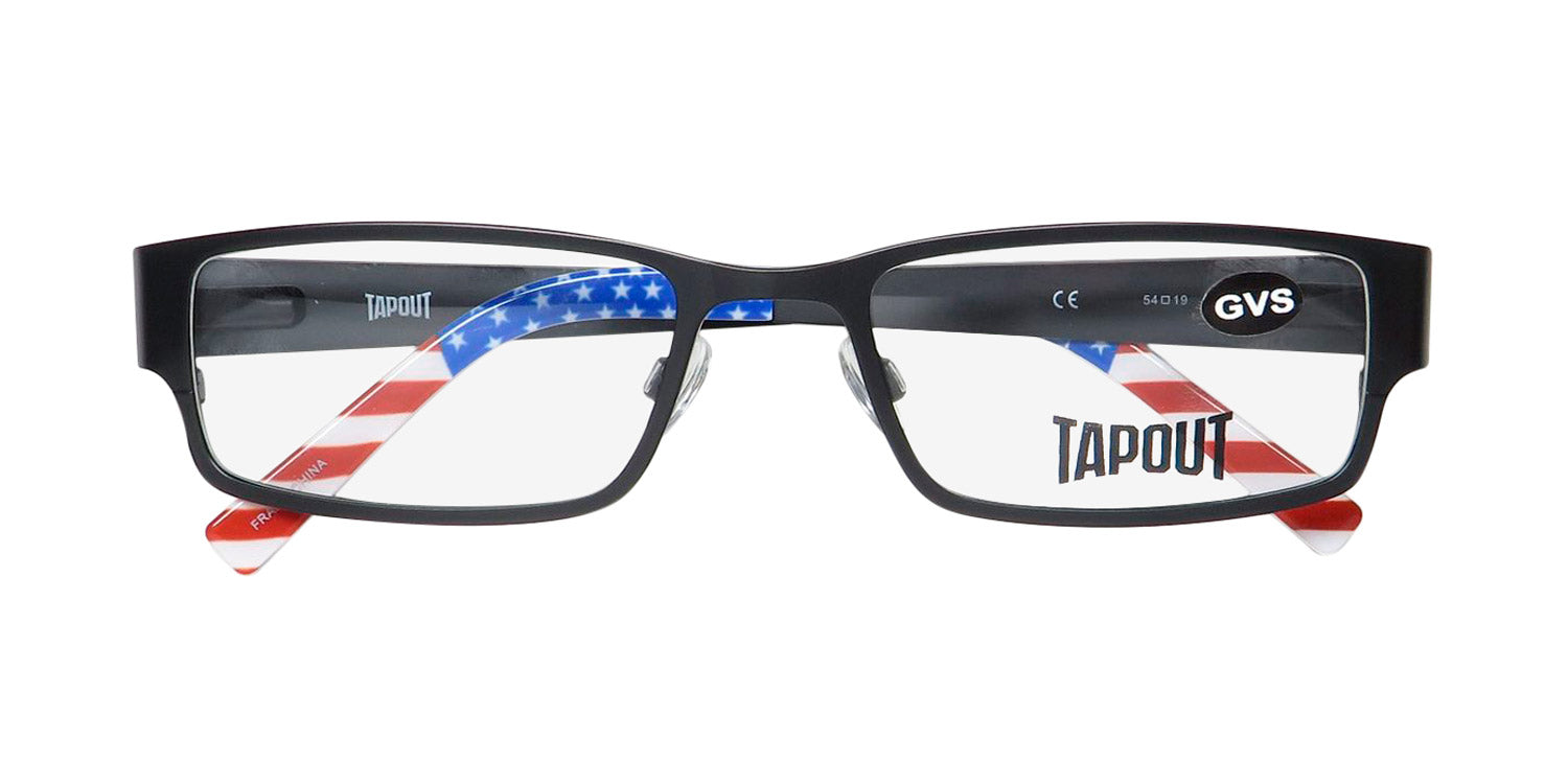 Tapout Tapmo101 Eyeglasses by ModaFrames