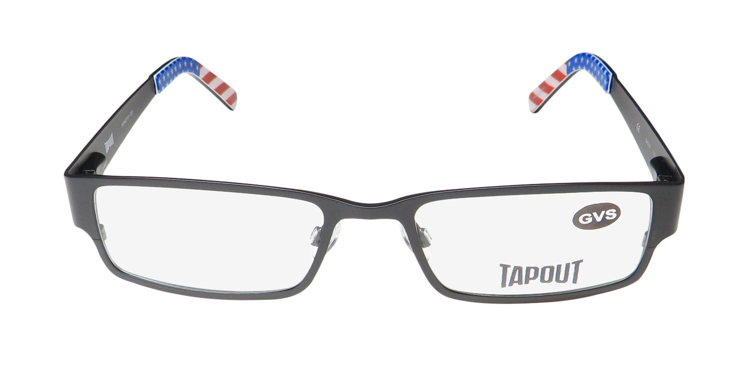 Tapout Tapmo101 Eyeglasses by ModaFrames