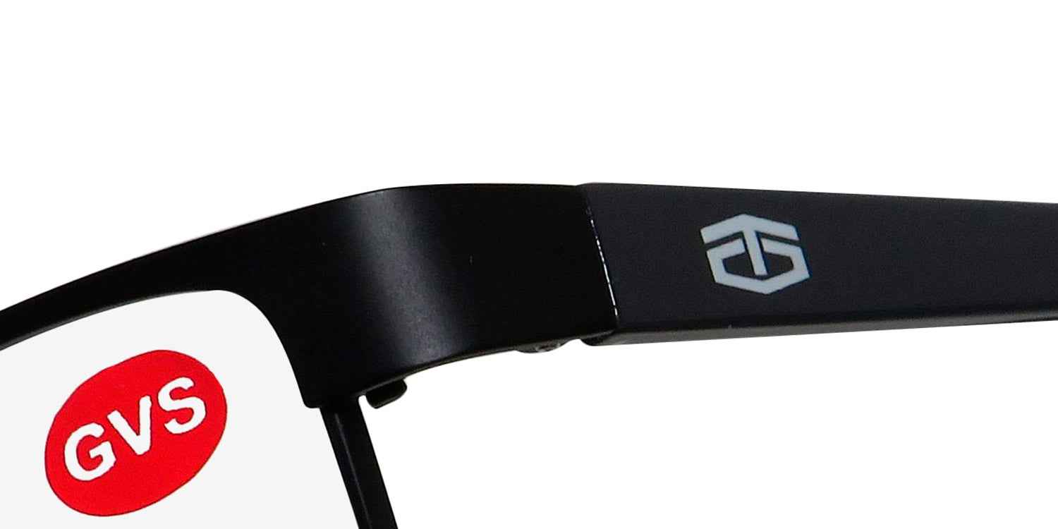 Tapout Tap835 Eyeglasses