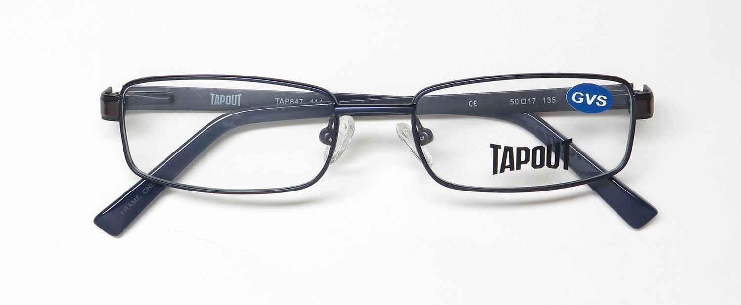 Tapout Tap847 Eyeglasses