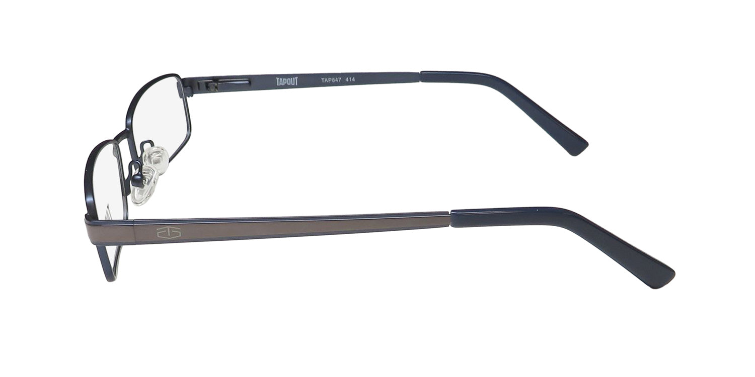 Tapout Tap847 Eyeglasses