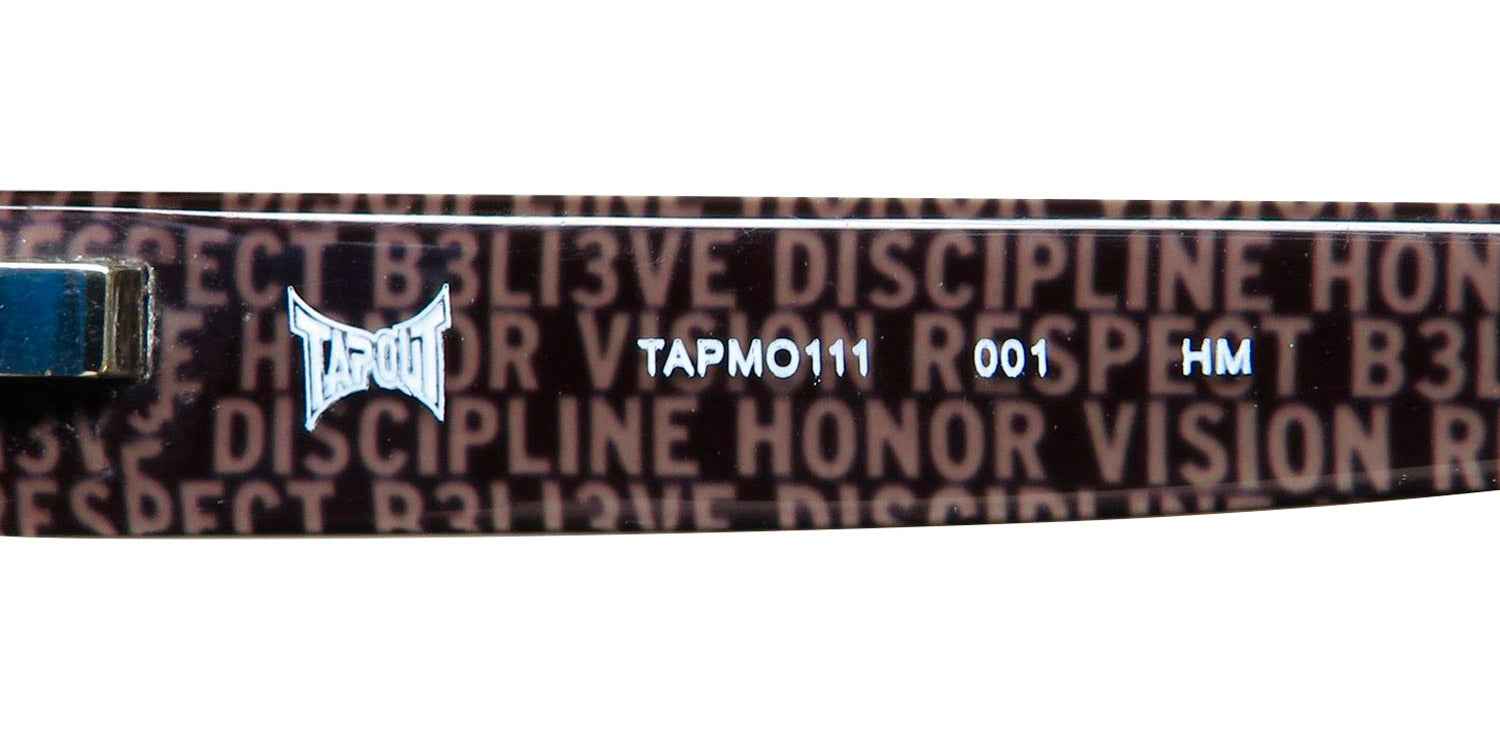 Tapout Tapmo111 Eyeglasses