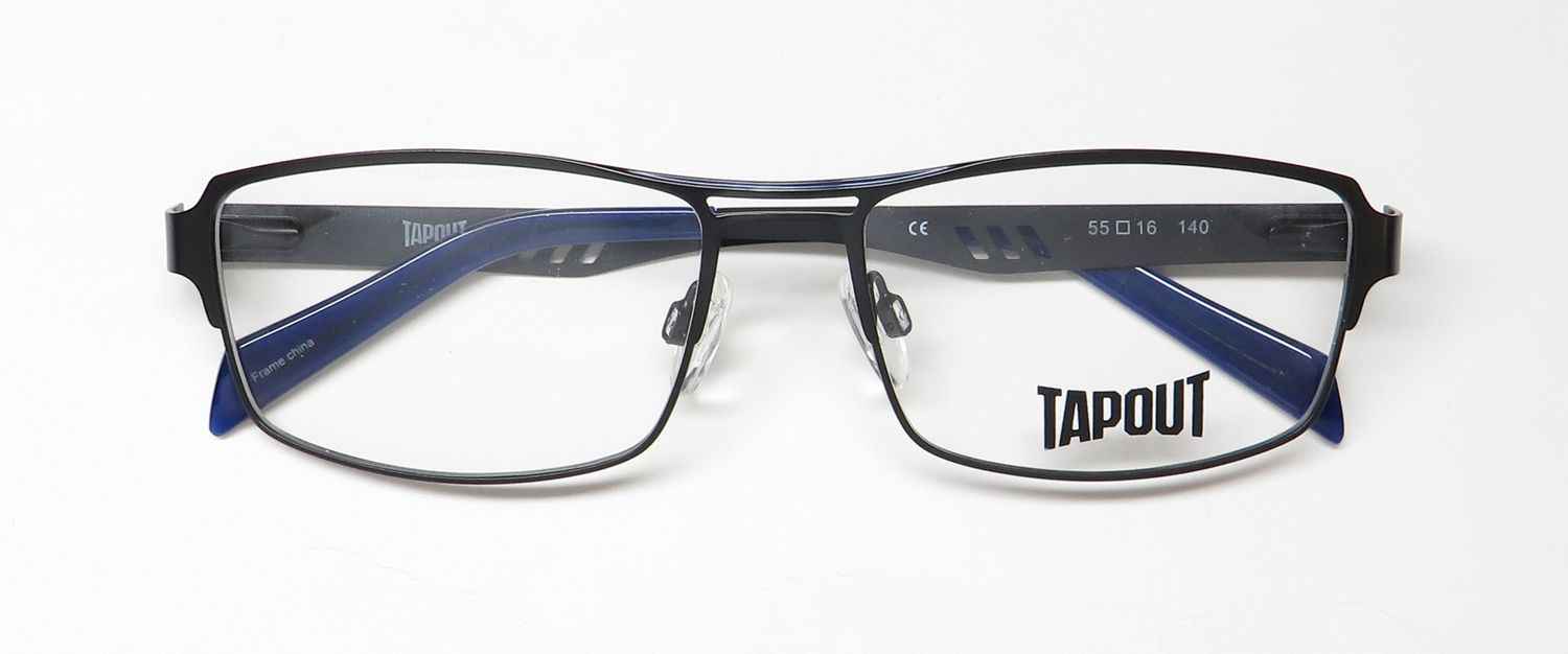 Tapout Tap855 Eyeglasses by ModaFrames