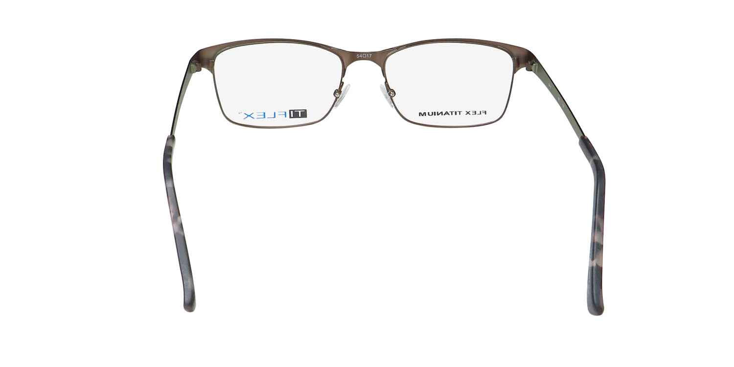 TiFlex 1705 Eyeglasses by ModaFrames