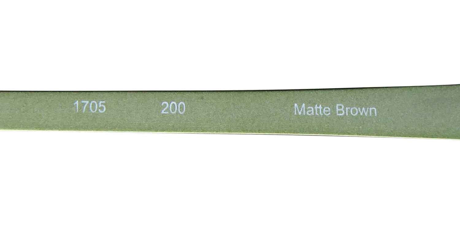 TiFlex 1705 Eyeglasses by ModaFrames
