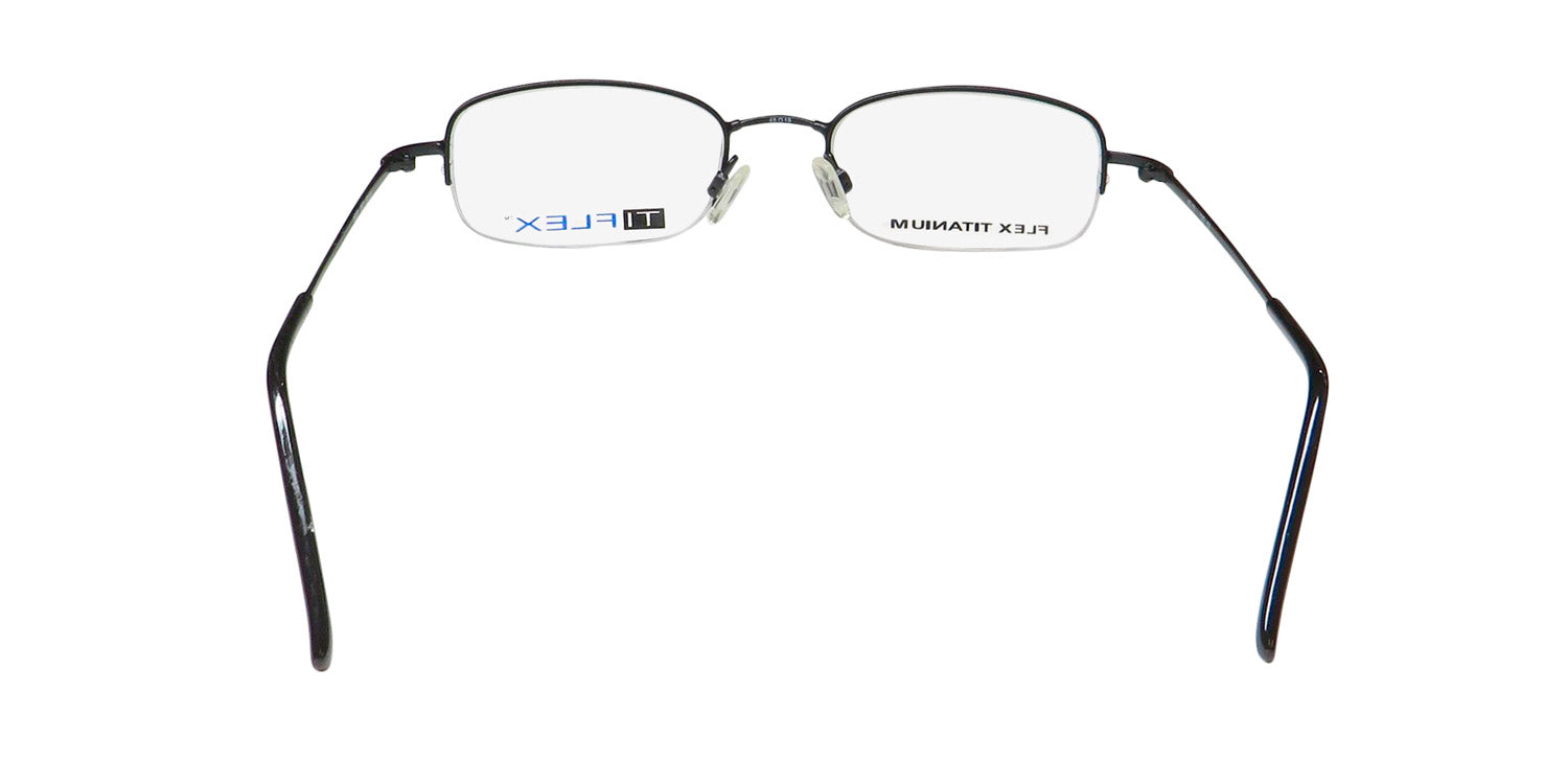 TiFlex 1600 Eyeglasses - DestGlow