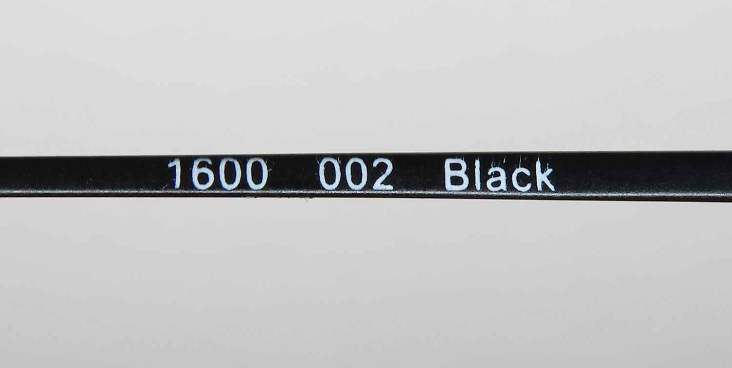 TiFlex 1600 Eyeglasses