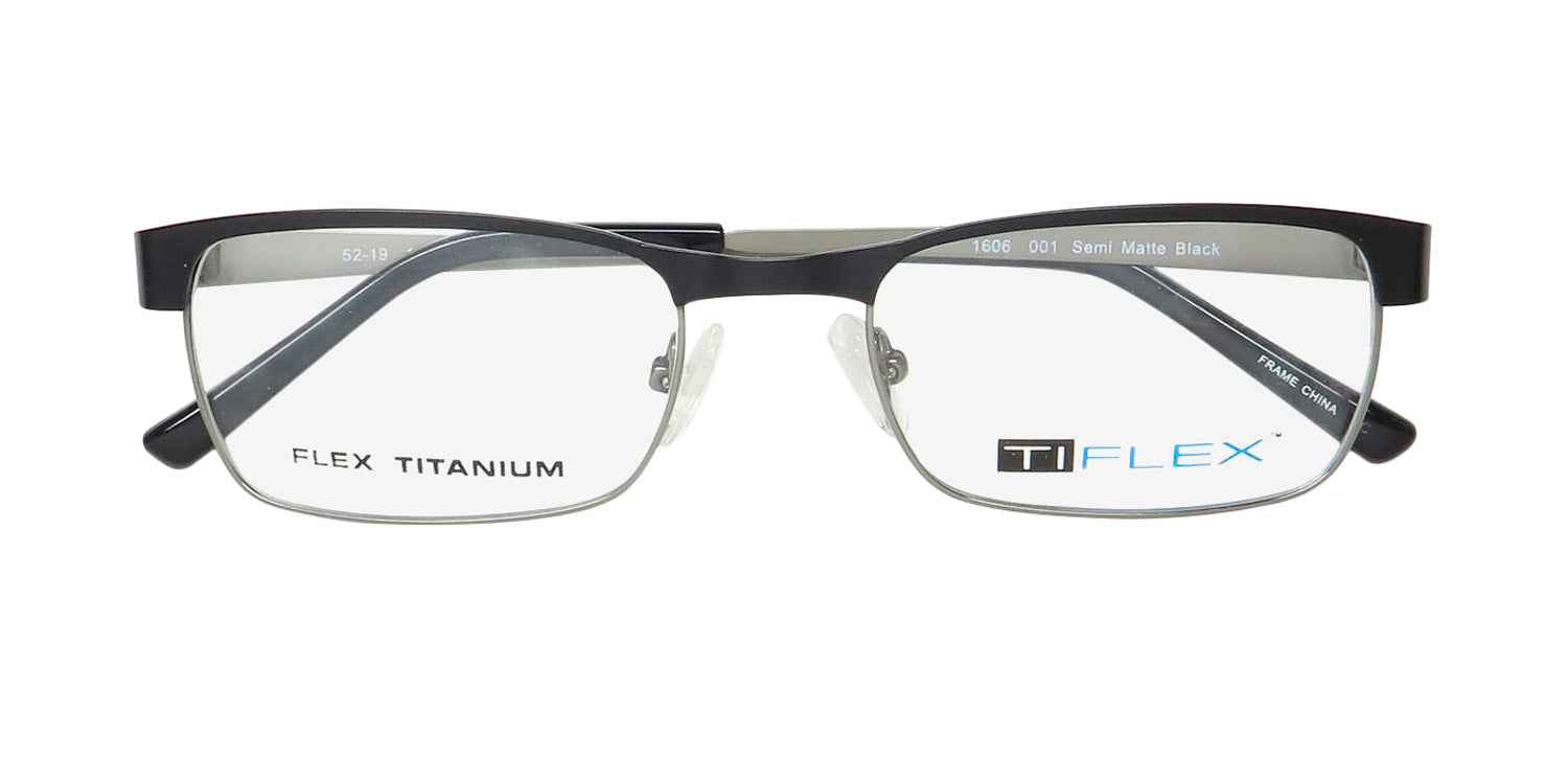 TiFlex 1606 Eyeglasses