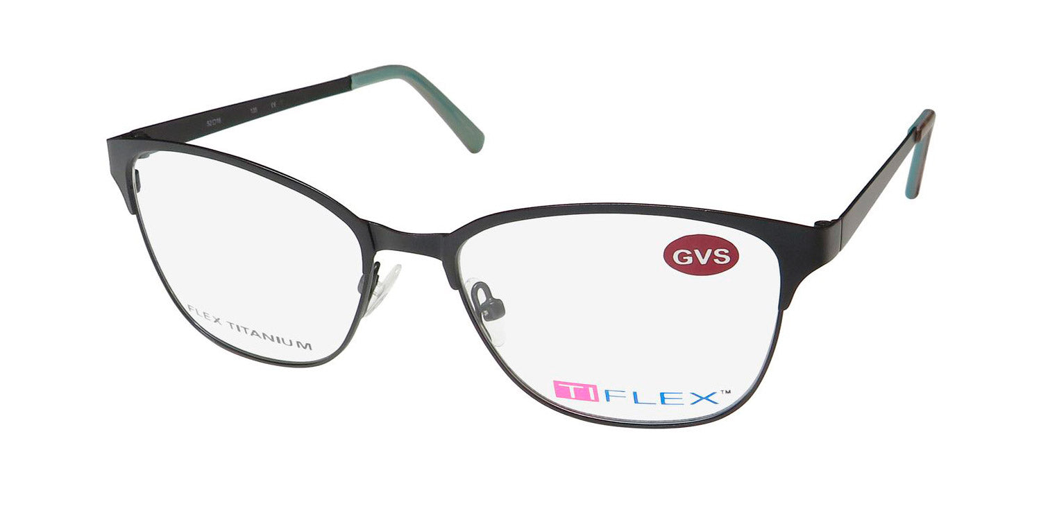 TiFlex 2105 Eyeglasses - DestGlow