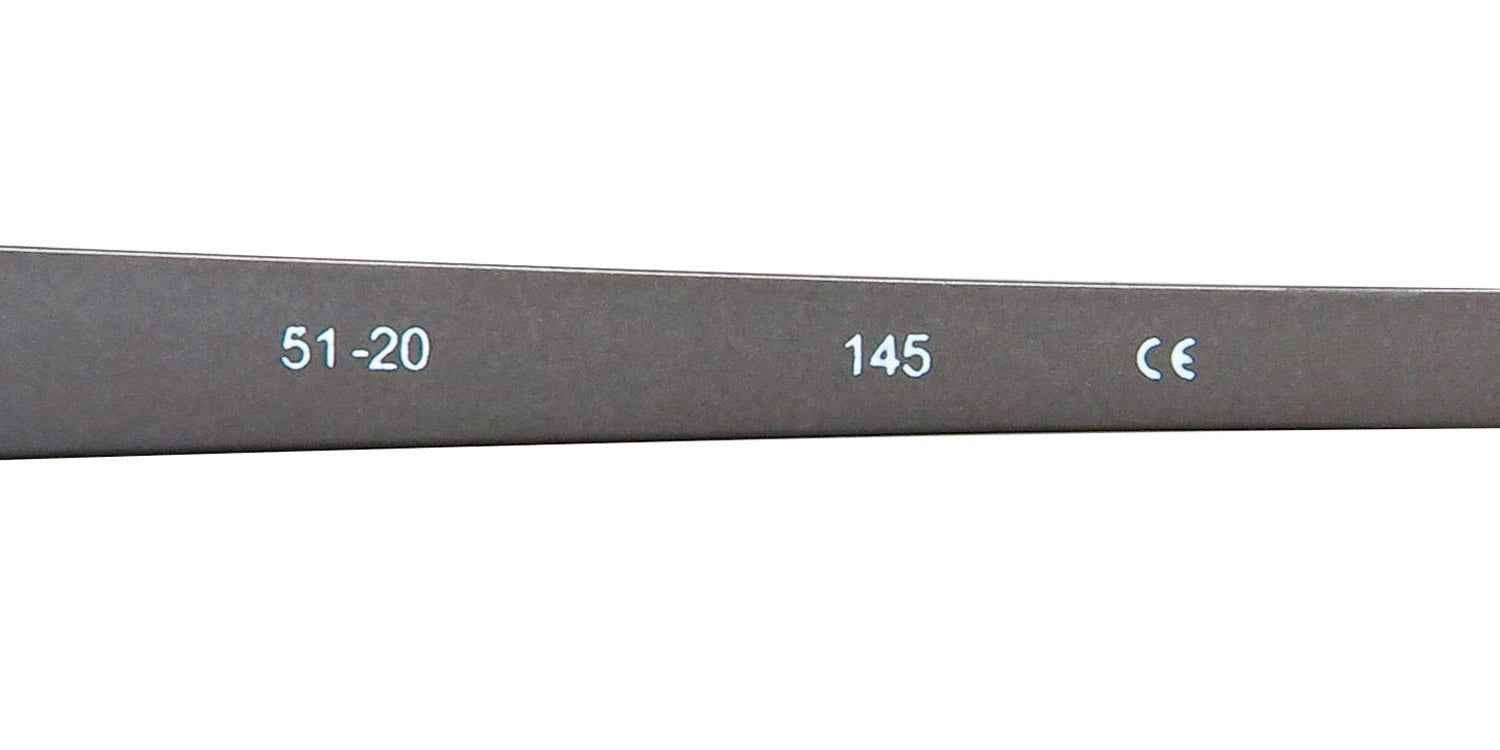 TiFlex 2707 Eyeglasses