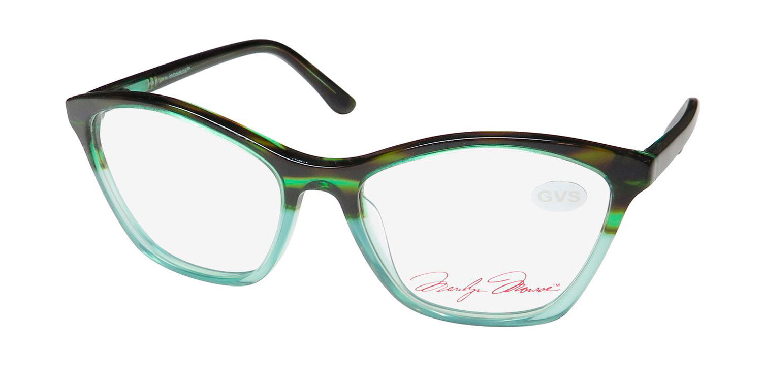 Marilyn Monroe Mmo 170 Eyeglasses by ModaFrames