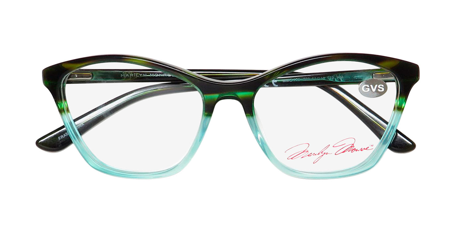 Marilyn Monroe Mmo 170 Eyeglasses by ModaFrames