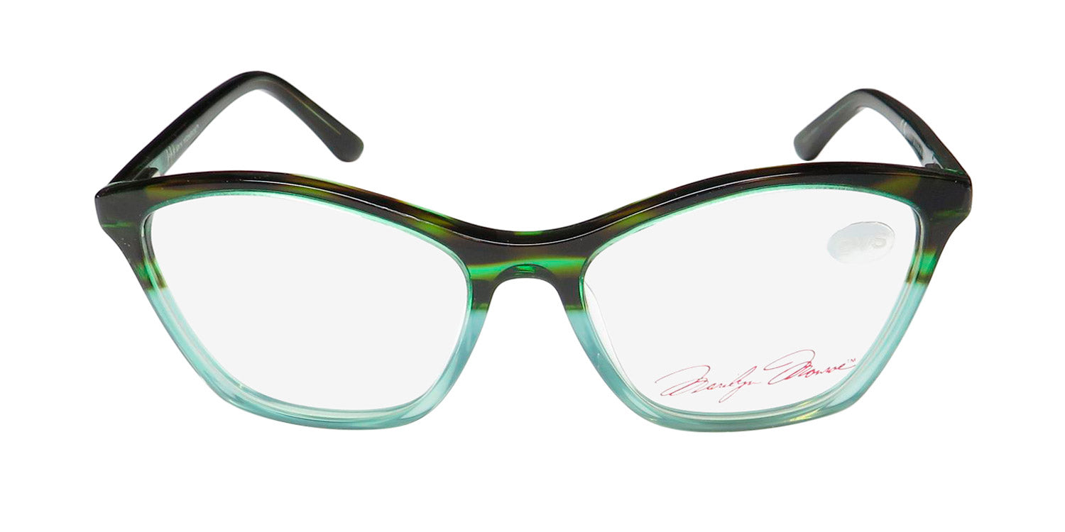 Marilyn Monroe Mmo 170 Eyeglasses by ModaFrames