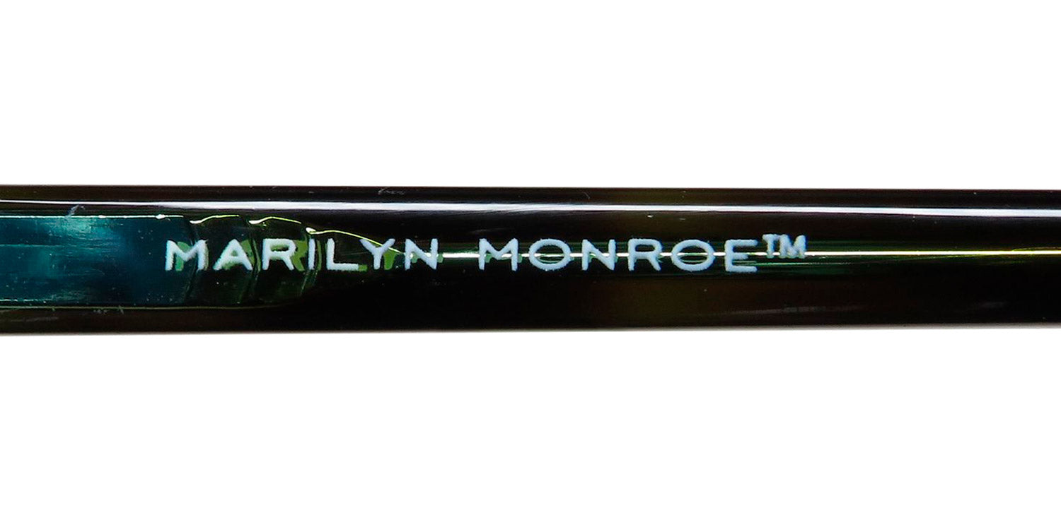 Marilyn Monroe Mmo 170 Eyeglasses by ModaFrames