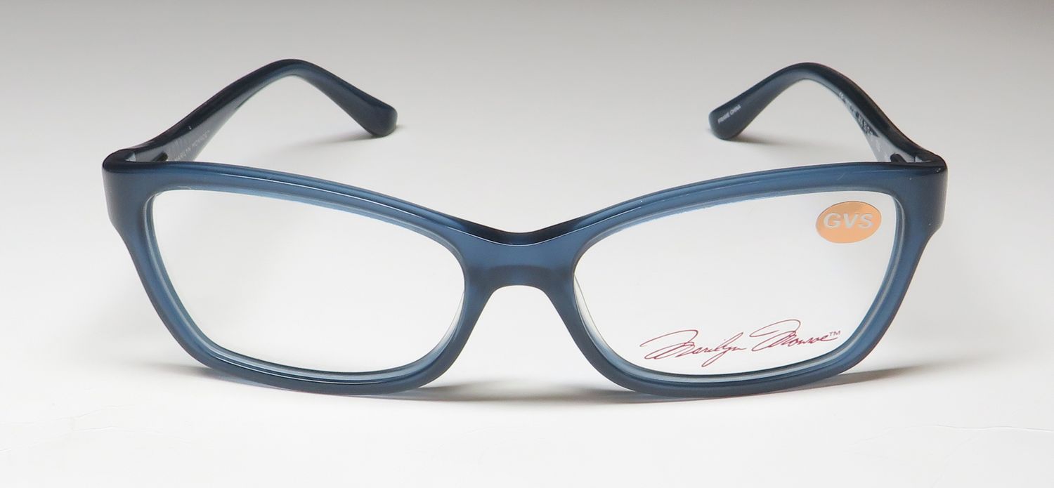 Marilyn Monroe Mmo 147 Eyeglasses by ModaFrames