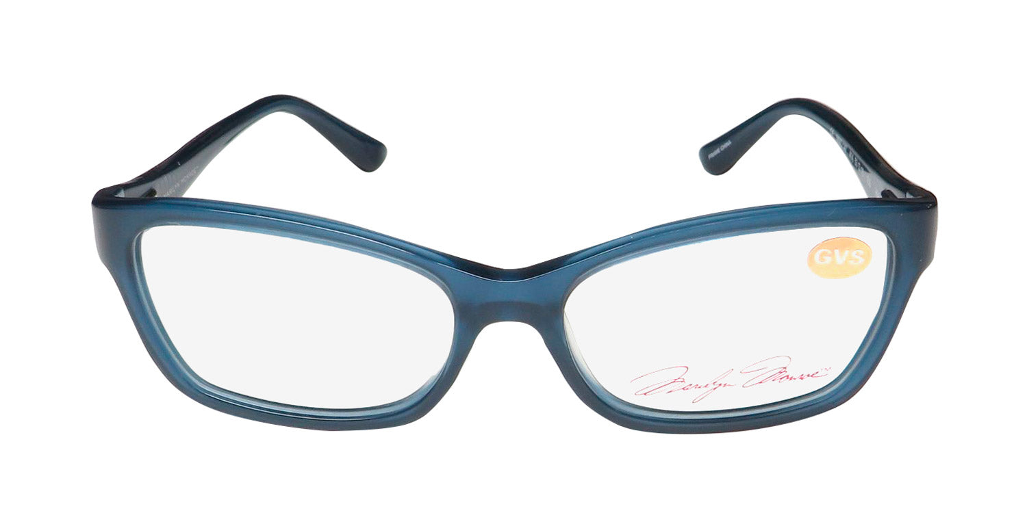 Marilyn Monroe Mmo 147 Eyeglasses - DestGlow