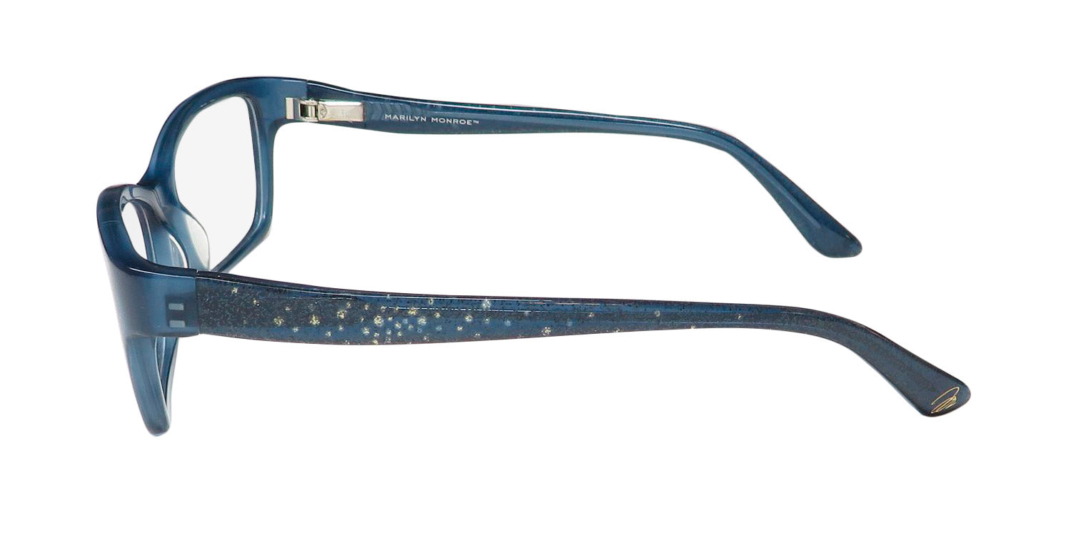 Marilyn Monroe Mmo 147 Eyeglasses - DestGlow