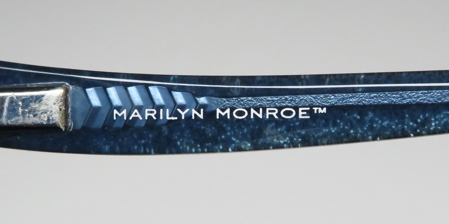 Marilyn Monroe Mmo 147 Eyeglasses by ModaFrames