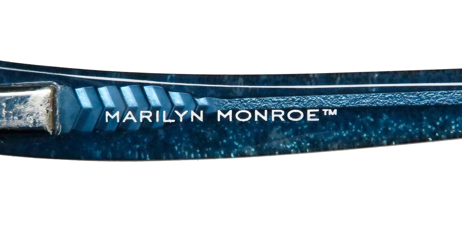 Marilyn Monroe Mmo 147 Eyeglasses - DestGlow