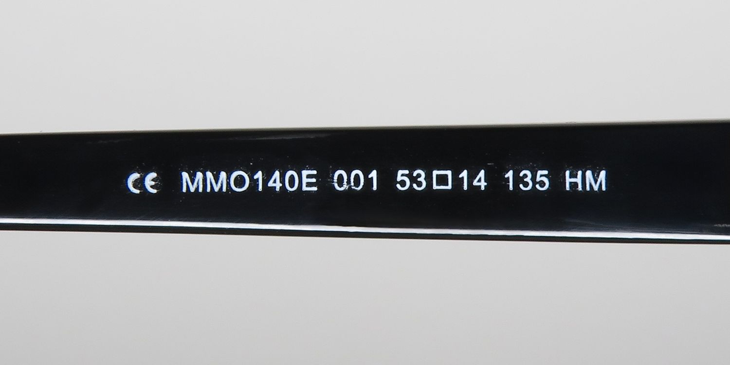 Marilyn Monroe Mmo 140 Eyeglasses by ModaFrames