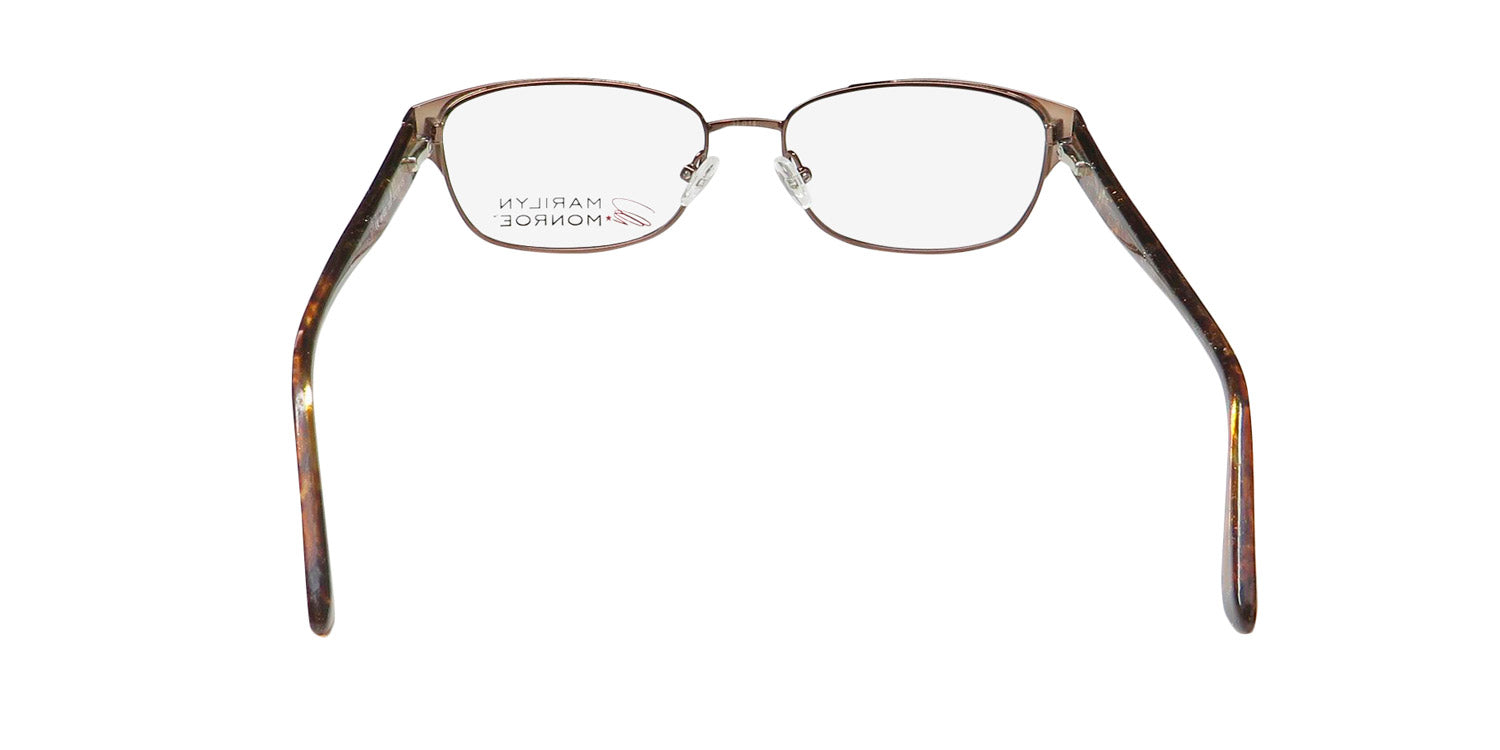 Marilyn Monroe M402 Eyeglasses DestGlow