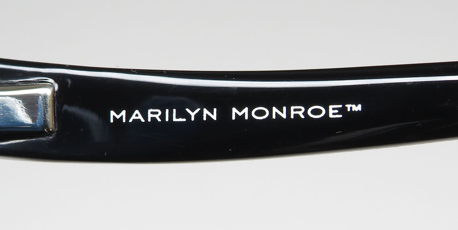 Marilyn Monroe Mmo 147 Eyeglasses by ModaFrames