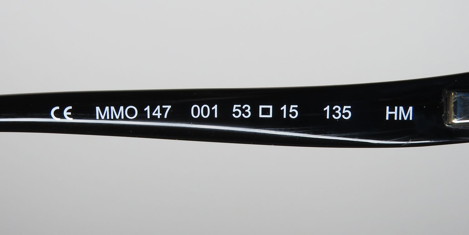 Marilyn Monroe Mmo 147 Eyeglasses by ModaFrames