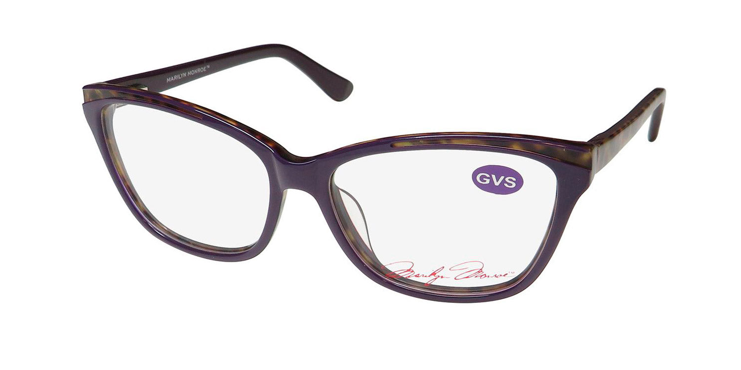 Marilyn Monroe Mmo 140 Eyeglasses by ModaFrames