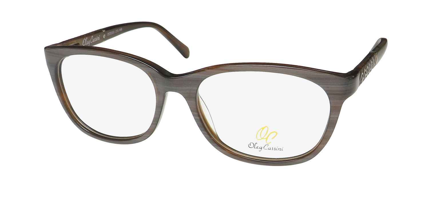 Oleg Cassini Oco 355 Eyeglasses by ModaFrames