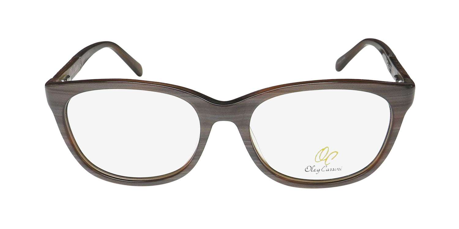 Oleg Cassini Oco 355 Eyeglasses by ModaFrames
