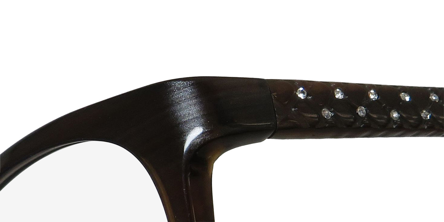Oleg Cassini Oco 355 Eyeglasses by ModaFrames