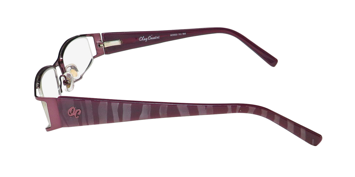 Oleg Cassini Oco 323 Eyeglasses by ModaFrames