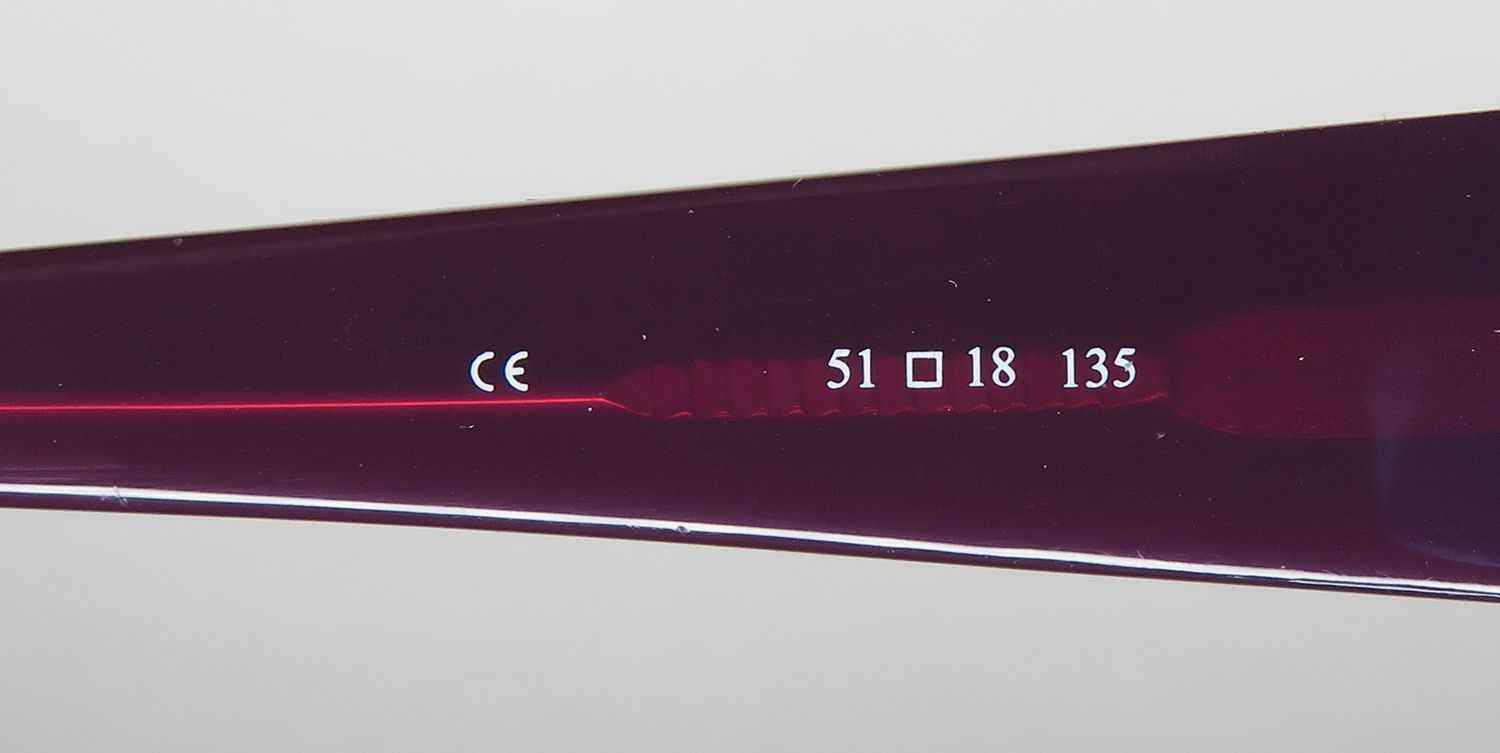 Oleg Cassini Oco 323 Eyeglasses