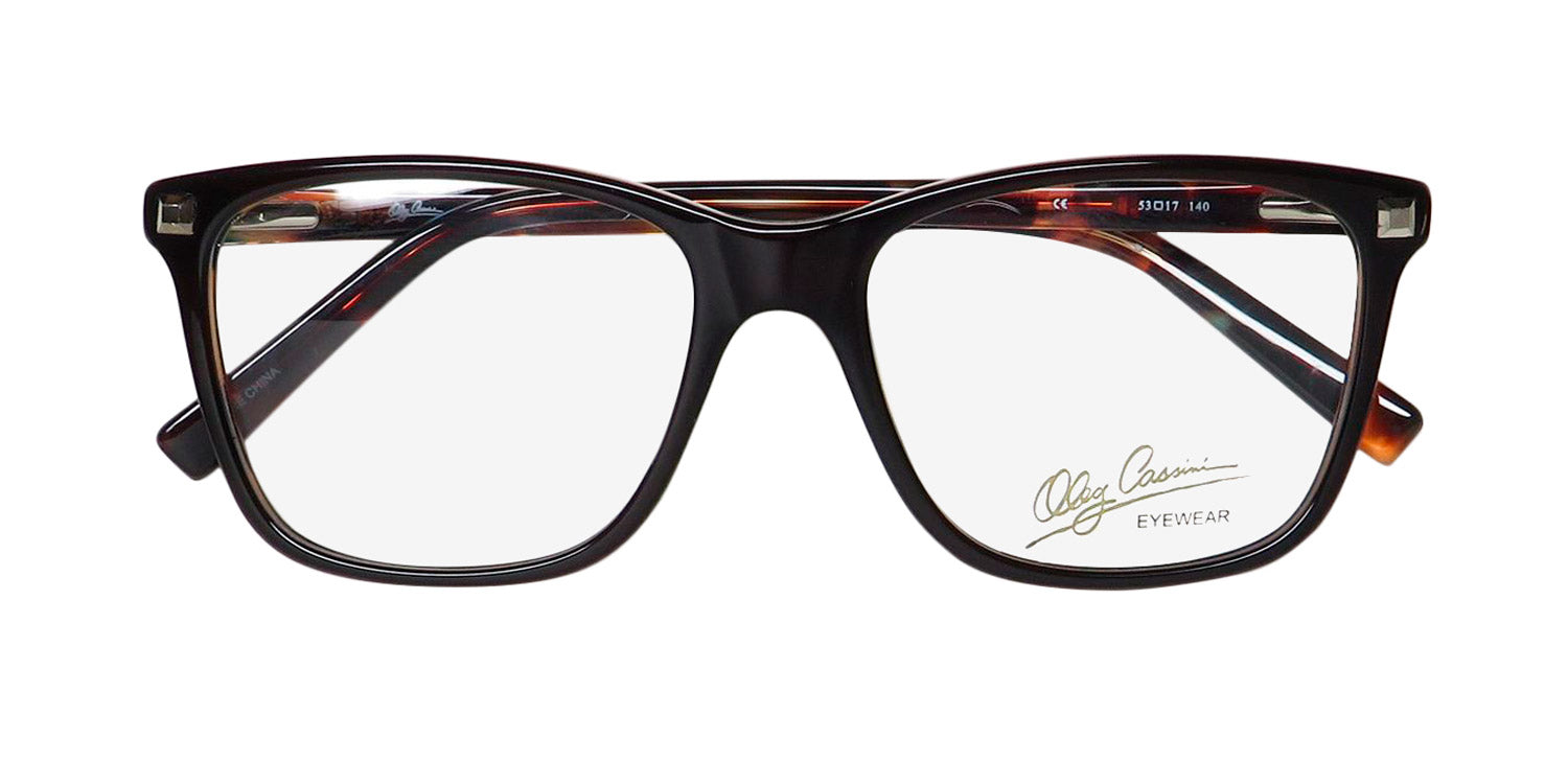 Oleg Cassini Oco 421 Eyeglasses by ModaFrames