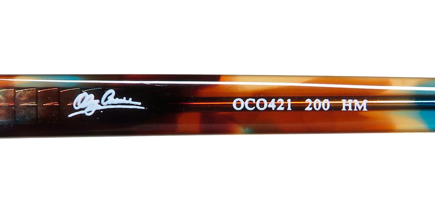 Oleg Cassini Oco 421 Eyeglasses by ModaFrames
