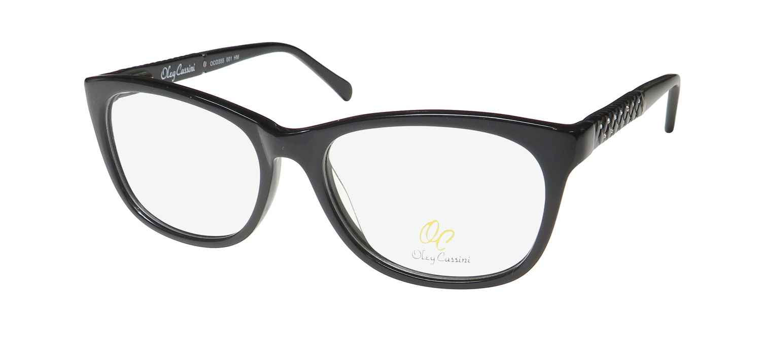 Oleg Cassini Oco 355 Eyeglasses by ModaFrames