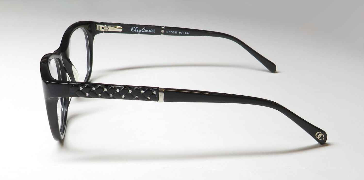 Oleg Cassini Oco 355 Eyeglasses
