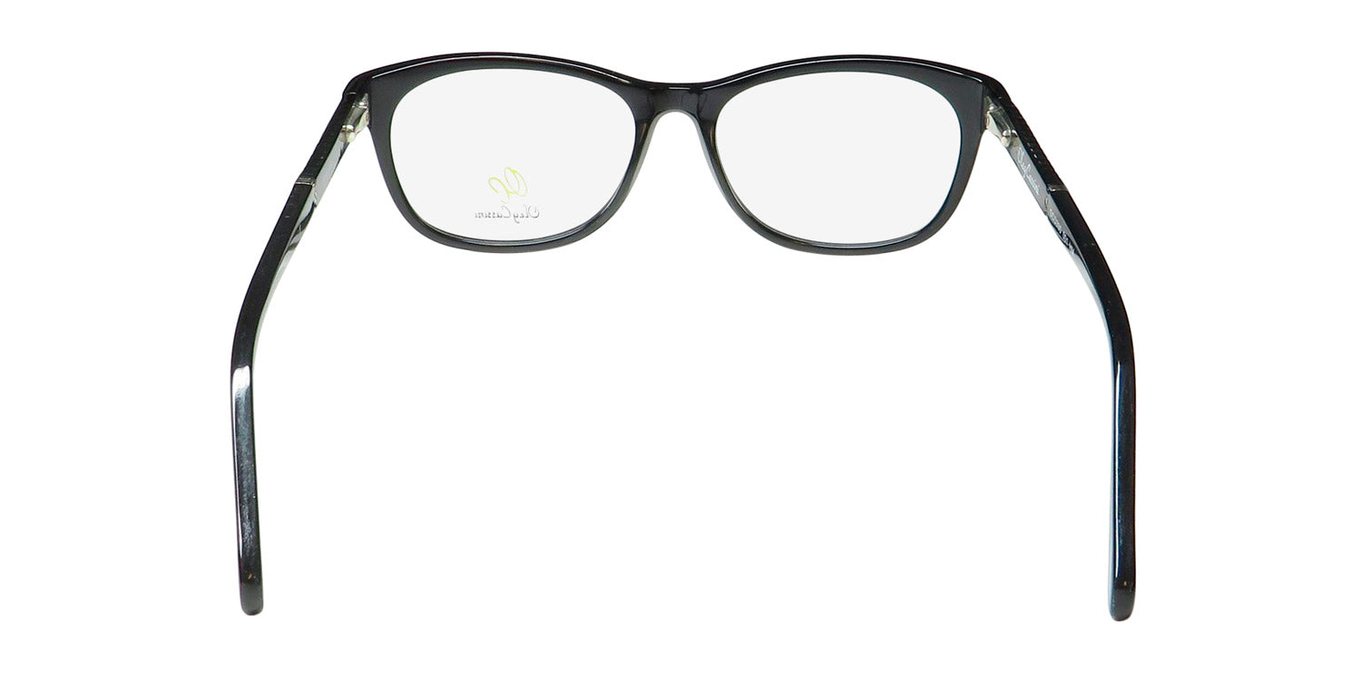 Oleg Cassini Oco 355 Eyeglasses by ModaFrames