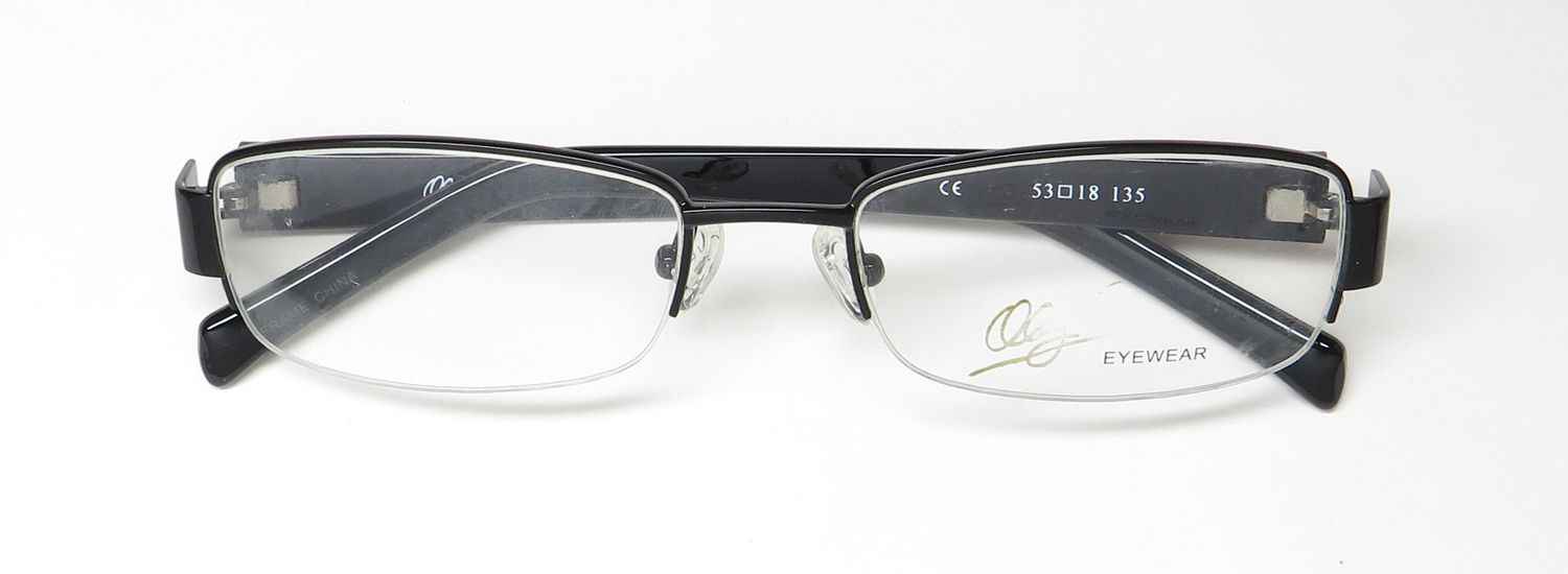 Oleg Cassini Ocov 667 Eyeglasses