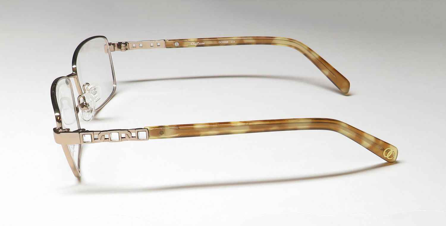 Oleg Cassini Oco 368 Eyeglasses by ModaFrames