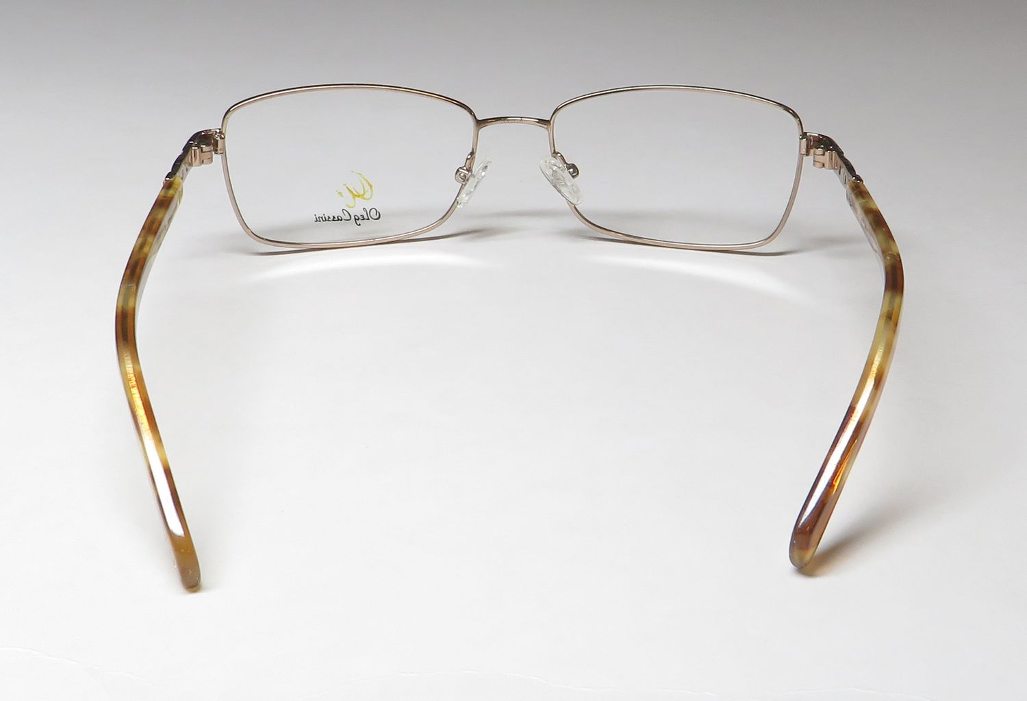 Oleg Cassini Oco 368 Eyeglasses by ModaFrames