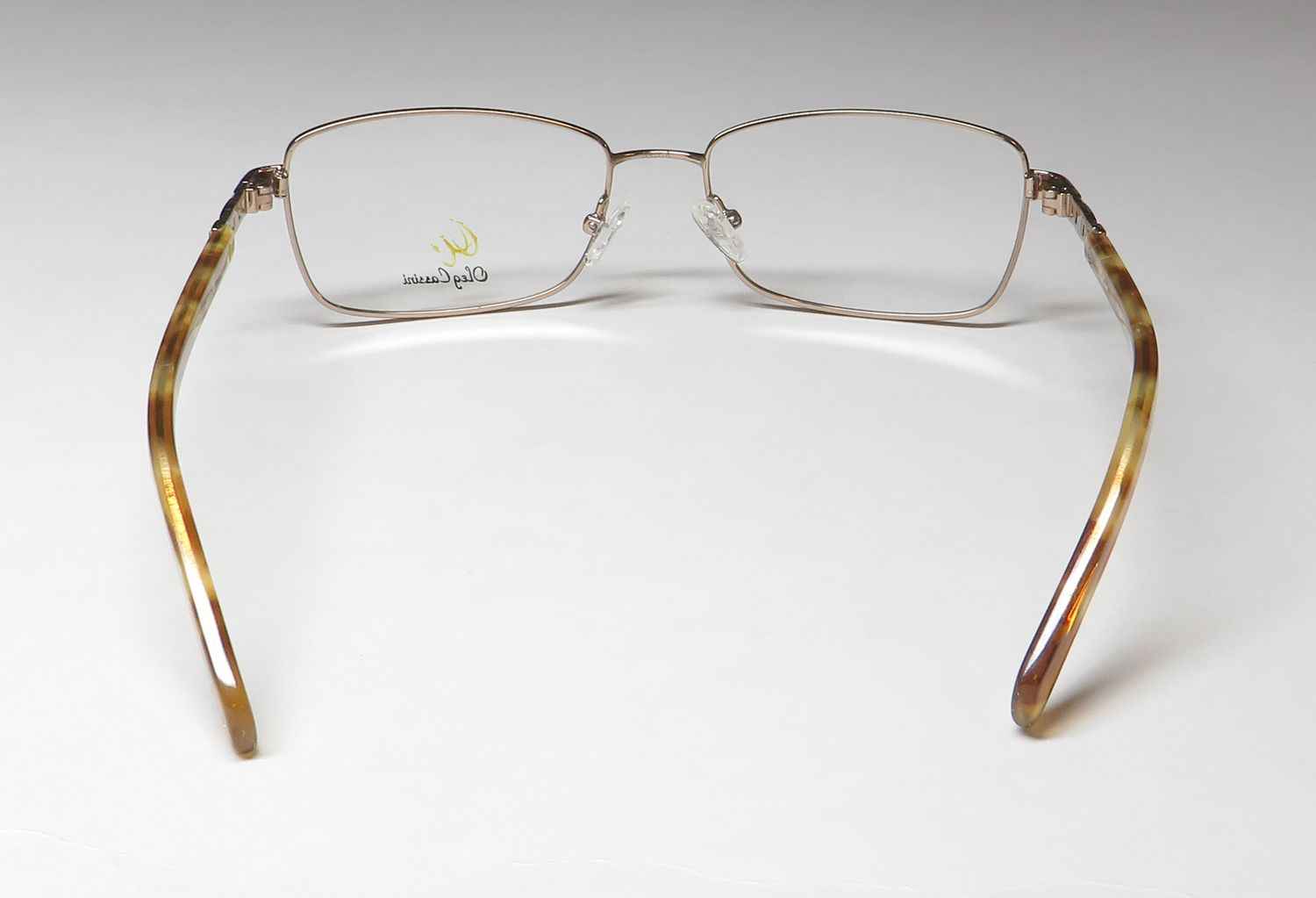 Oleg Cassini Oco 368 Eyeglasses